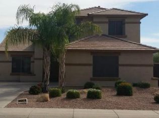 4141 W Alex Loop, Phoenix, AZ 85083
