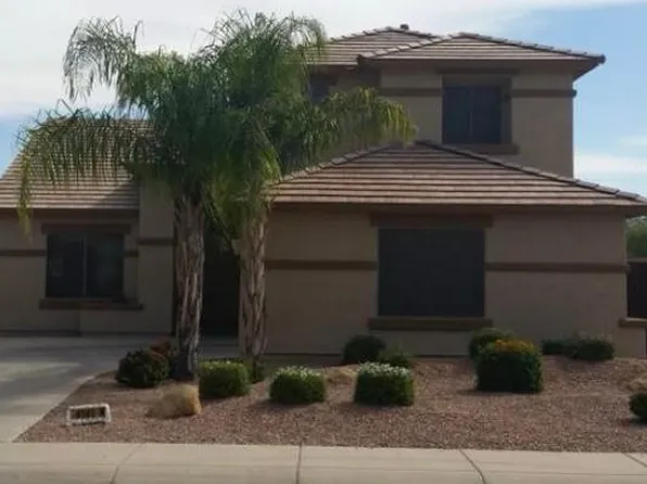 4141 W Alex Loop, Phoenix, AZ 85083