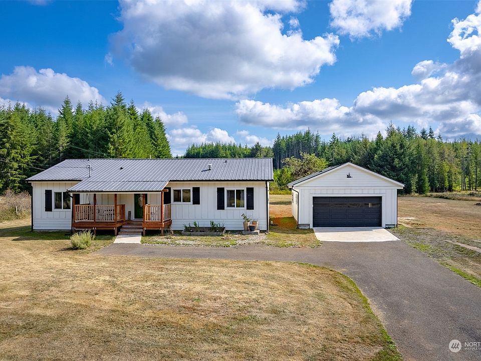 140 W Wishkah Road, Aberdeen, WA 98520 Zillow