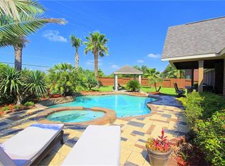 5322 Arcadia Glen Ln, Katy, TX 77494