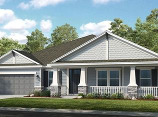 86196 Living Waters Run, Yulee, FL 32097