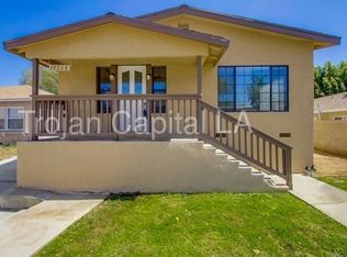 14268 Tedford Dr, Whittier, CA 90604