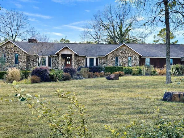 247 County Road 2602, Knoxville, AR 72845