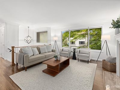 19203 Whitman Avenue N, Shoreline, WA, 98133