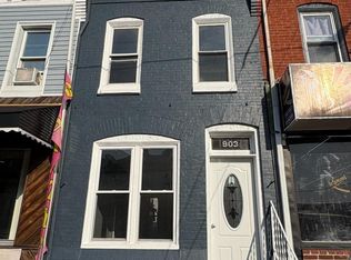 903 N 9th St, Reading, PA 19604