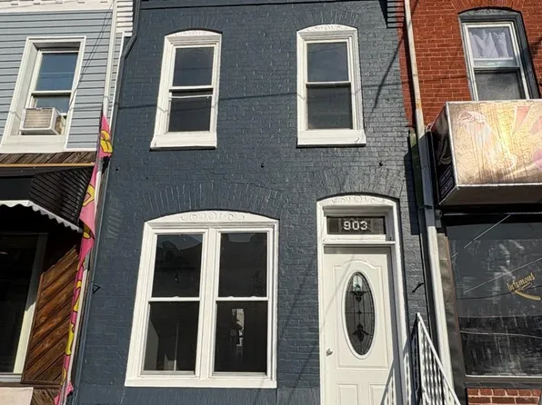 903 N 9th St, Reading, PA 19604