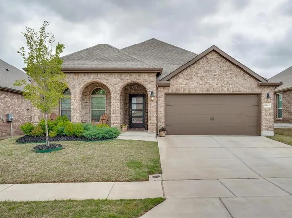 2937 Log Cabin Dr, Celina, TX 75009