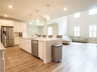 585 Briard Dr, Sugar Hill, GA
