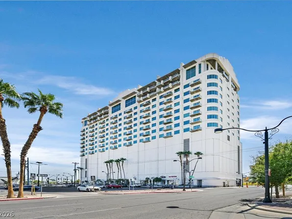 900 Las Vegas Blvd S Unit 1403, Las Vegas, NV 89101