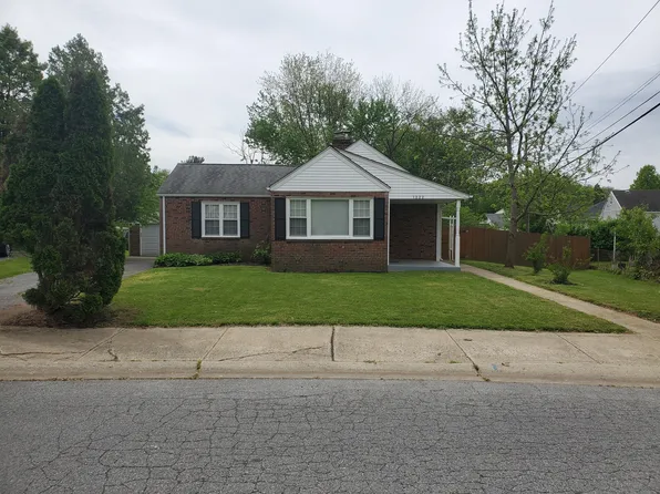 1222 Field Rd, Wilmington, DE 19805