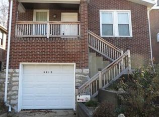 6018 Wanda Ave, Saint Louis, MO