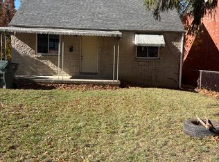 2227 Homestead Dr, Columbus, OH 43211