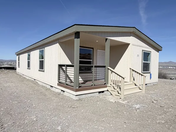2855 Kansas Ave, Elko, NV 89801