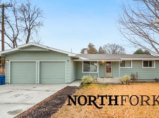 616 Davis Ave, Nampa, ID 83651