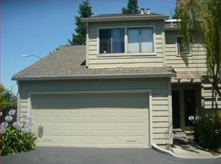 1249 Sierra Village Pl, San Jose, CA 95132