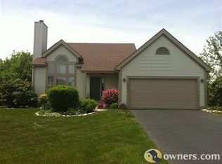 5051 McIntosh St, Groveport, OH 43125