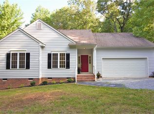 3296 Belle Meade Rd, Bumpass, VA 23024
