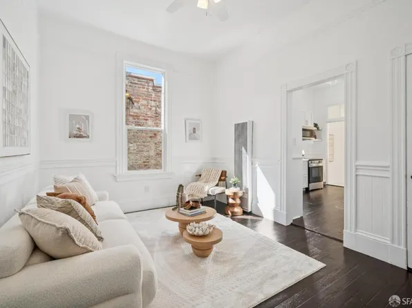 266 Clinton Park, San Francisco, CA 94103