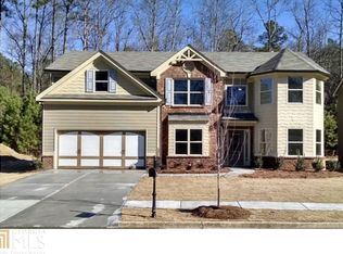 3615 Falling Leaf Ln, Cumming, GA 30041