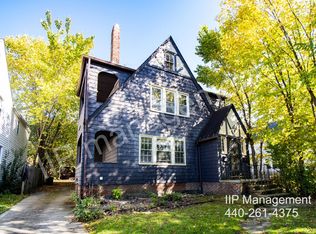 3697 Hildana Rd, Shaker Heights, OH 44120