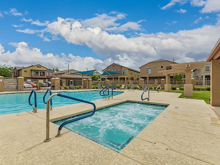 1350 S Greenfield Rd #2205 — Photo 37