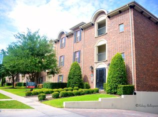 3116 Rosedale Ave APT 305, University Park, TX 75205