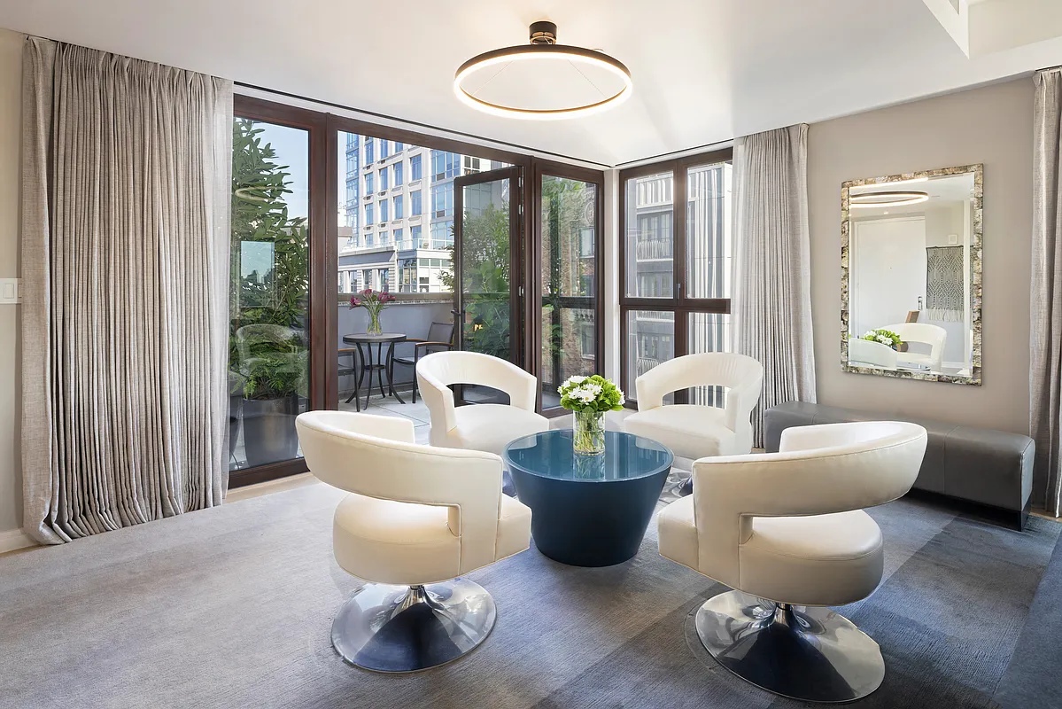 210 West 77th St Unit 15  