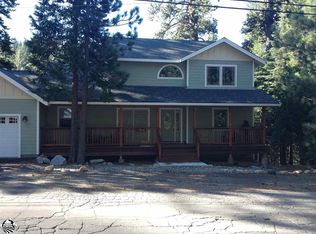 28257 Old Strawberry Dr, Pinecrest, CA 95364