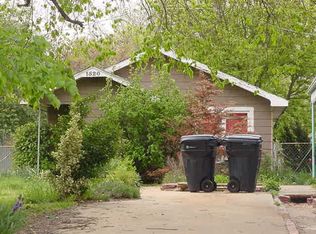 1520 SW 30th St, Oklahoma City, OK 73119