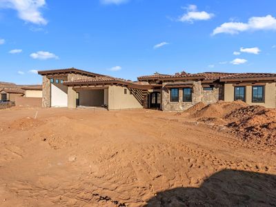 140 S Rancho, Virgin, UT, 84779