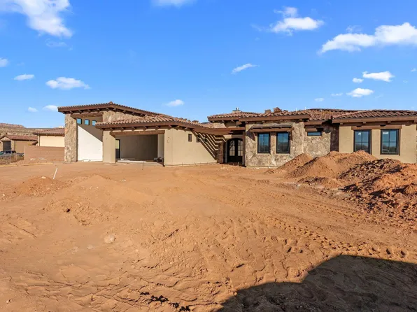 140 S Rancho, Virgin, UT 84779