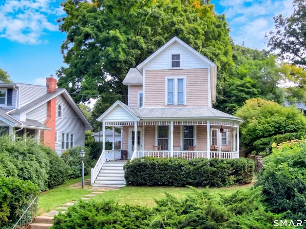 21 East Avenue, Norwalk, CT 06851