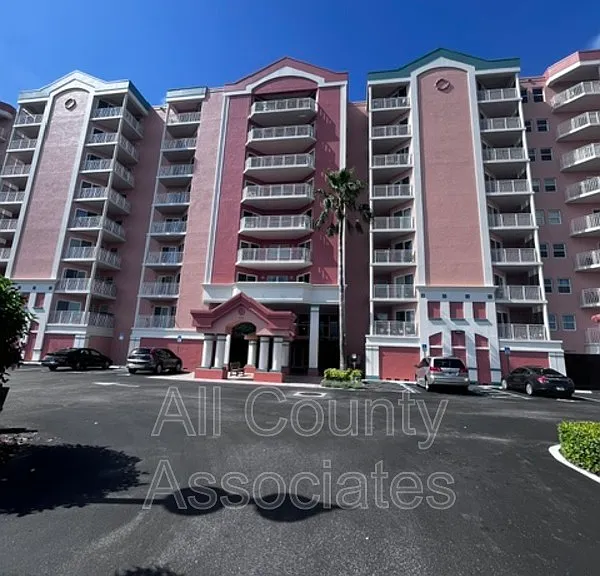 4516 Seagull Dr #412 — Photo 1