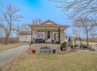 7723 W Little Portage East Rd, Oak Harbor, OH 43449