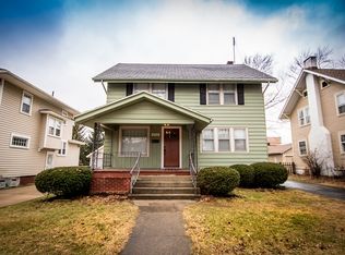 4010 Indiana Ave, Fort Wayne, IN 46807