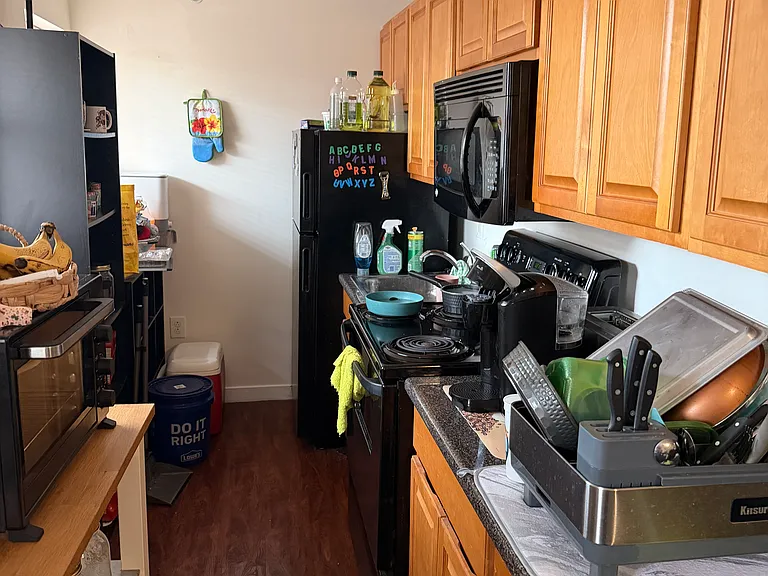 4500 Walnut St #306 — Photo 5