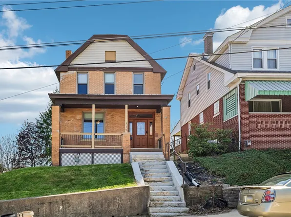 316 Quincy Ave, Pittsburgh, PA 15210