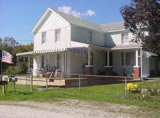 176 Patton Loop, Garrison, KY 41141