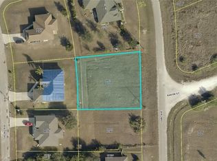 1021 Carl Ave, Lehigh Acres, FL 33971