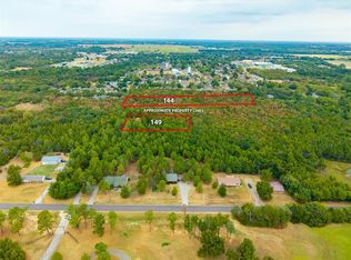 0 SW 5th St Lot 1-16-13, Jones, OK 73049