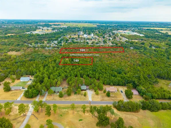 0 SW 5th St Lot 1-16-13, Jones, OK 73049
