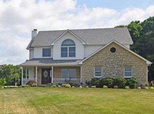 2196 Tumbleweed Ln, Lebanon, OH
