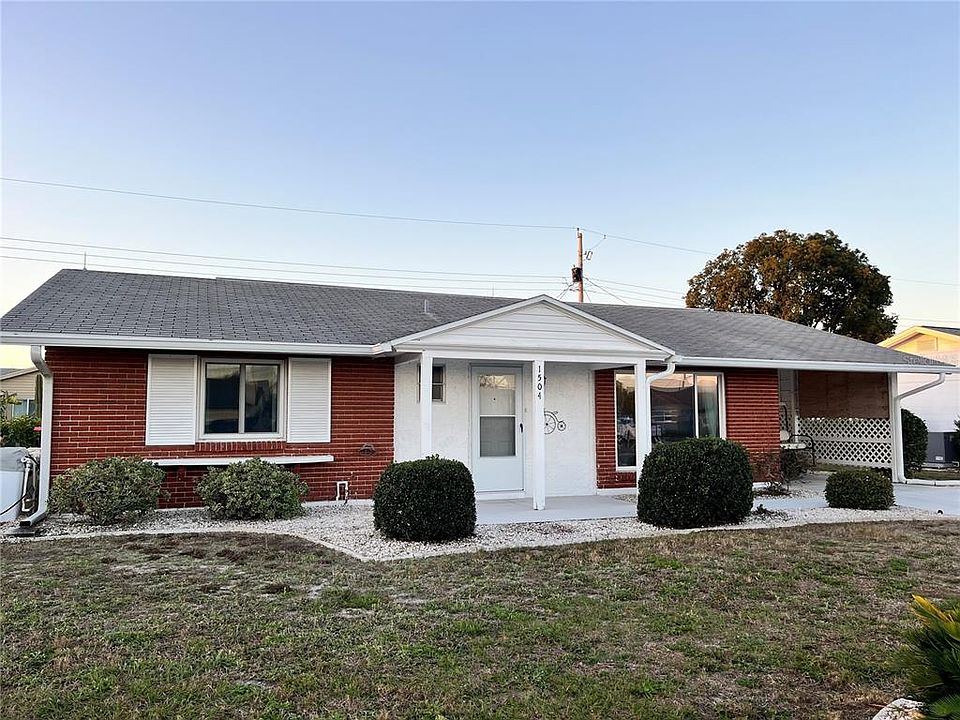 1st image of 1504 ARROWHEAD DRIVE