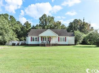 840 Lambert Rd, Conway, SC 29526