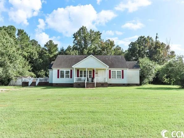 840 Lambert Rd., Conway, SC 29526