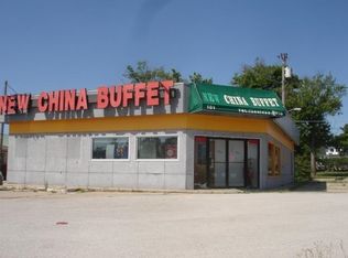 101 W Central Ave, Lagrange, IN