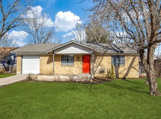 2203 Trails End Dr, Georgetown, TX 78626