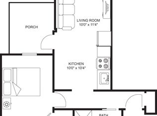 10 Langdon Street, Madison, WI 53703