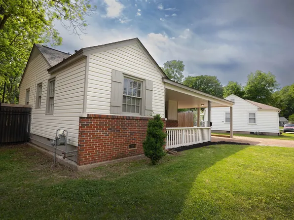 4265 Eastern Cv, Memphis, TN 38122