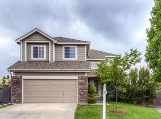 6091 S Valdai Way, Aurora, CO 80015